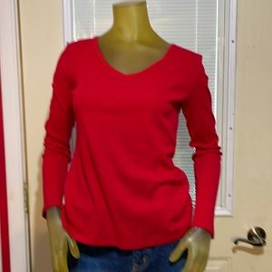 Pair Liz Claiborne tops